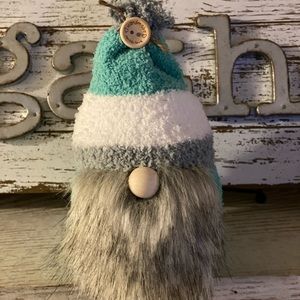Handmade gnome